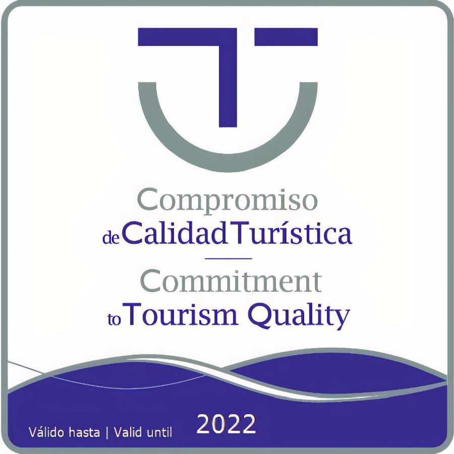 Holidays2Malaga Heredia 3 Bedroom Opposite Malaga Port Kültér fotó