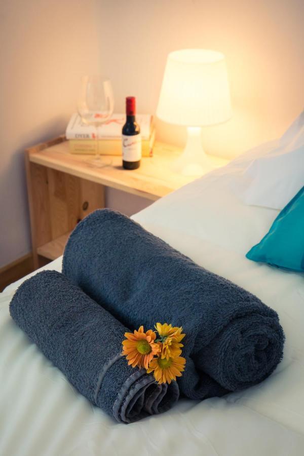 Holidays2Malaga Heredia 3 Bedroom Opposite Malaga Port Kültér fotó