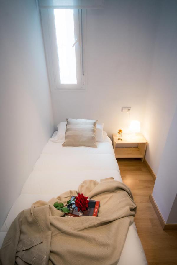 Holidays2Malaga Heredia 3 Bedroom Opposite Malaga Port Kültér fotó