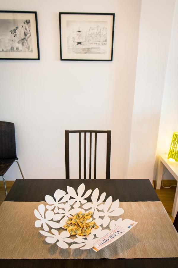 Holidays2Malaga Heredia 3 Bedroom Opposite Malaga Port Kültér fotó